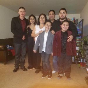 Meet your Posher, Isabel